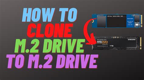 clone m 2 boot drive|clone m2 to free.